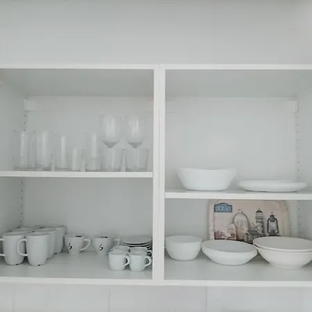 Lazuli Sea View Beachfront - Ap Finikoudes לרנקה