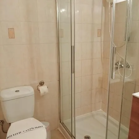 Apartment Lazuli Sea View Beachfront - Ap Finikoudes *