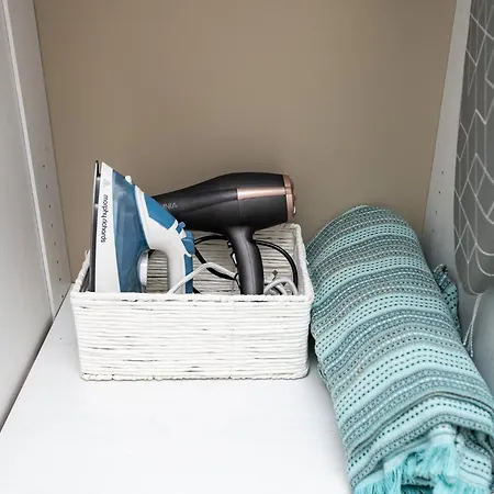 Lazuli Sea View Beachfront - Ap Finikoudes *