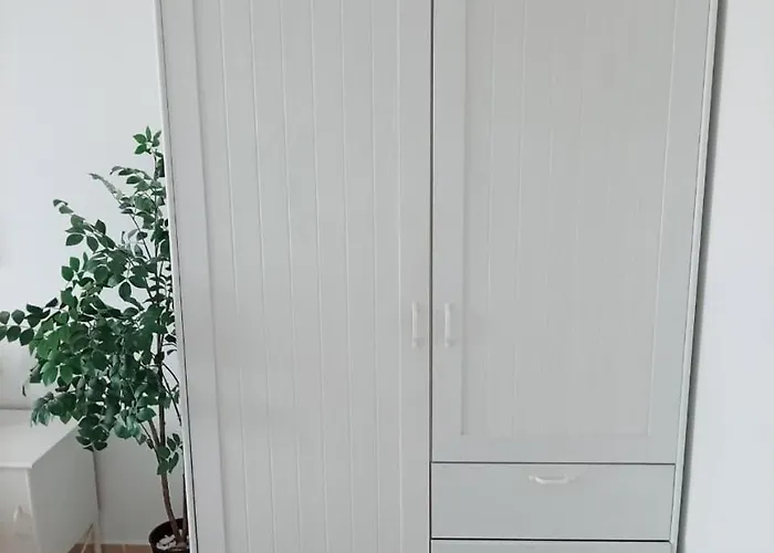 דירה Lazuli Sea View Beachfront - Ap Finikoudes *