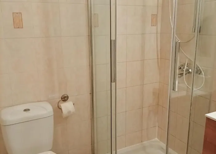 Apartment Lazuli Sea View Beachfront - Ap Finikoudes *