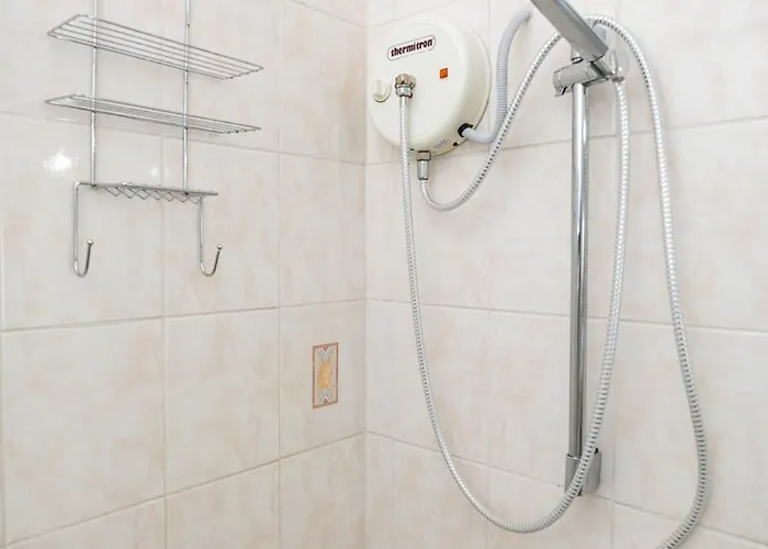 Appartamento Lazuli Sea View Beachfront - Ap Finikoudes