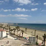 Apartamento Lazuli Sea View Beachfront - Ap Finikoudes