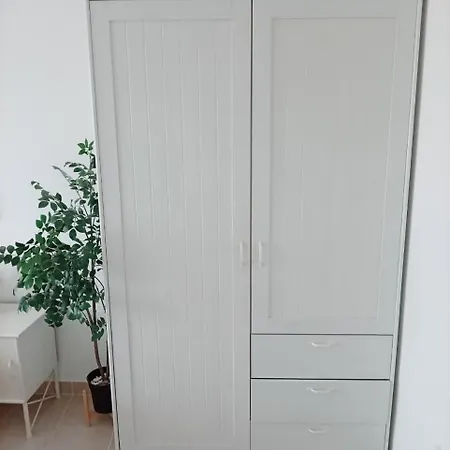 Lejlighed Lazuli Sea View Beachfront - Ap Finikoudes *