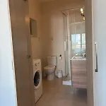 Lazuli Sea View Beachfront - Ap Finikoudes *